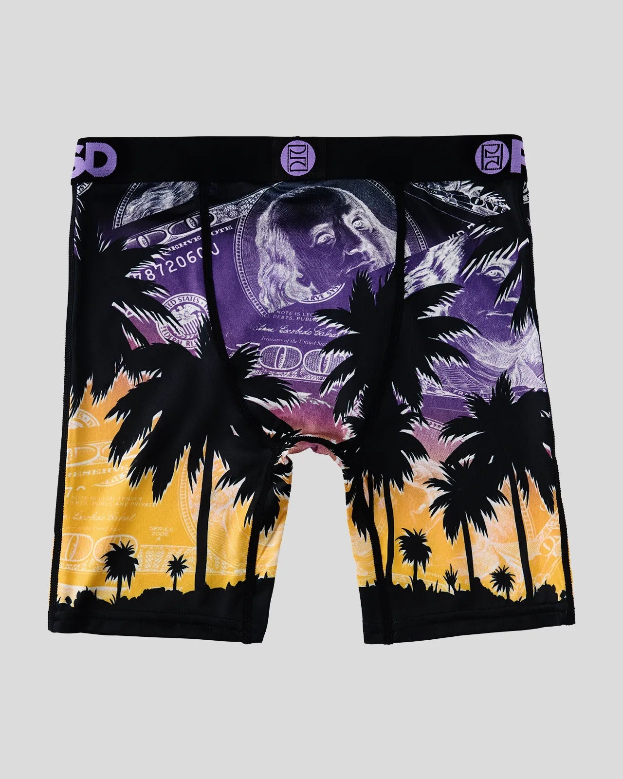 PSD Benji Sunrise - Youth Underwear