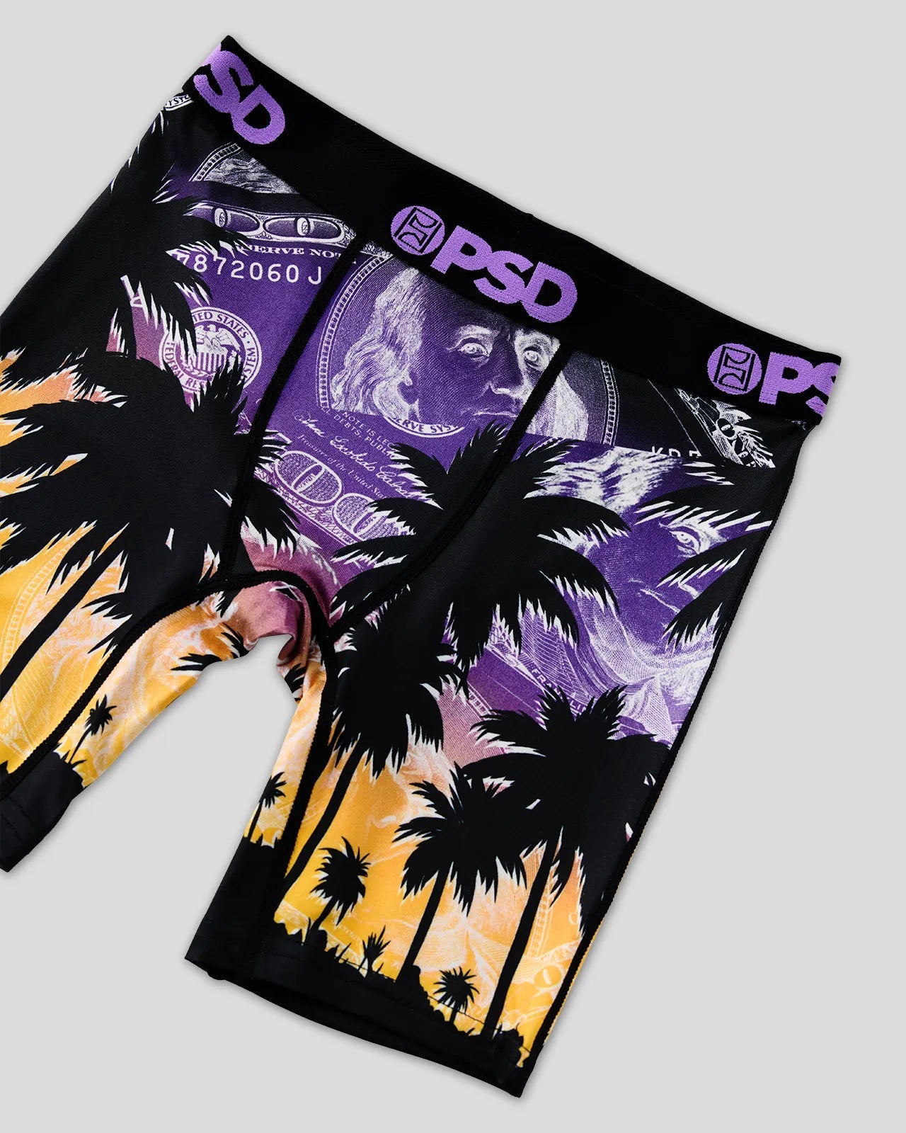 PSD Benji Sunrise - Youth Underwear