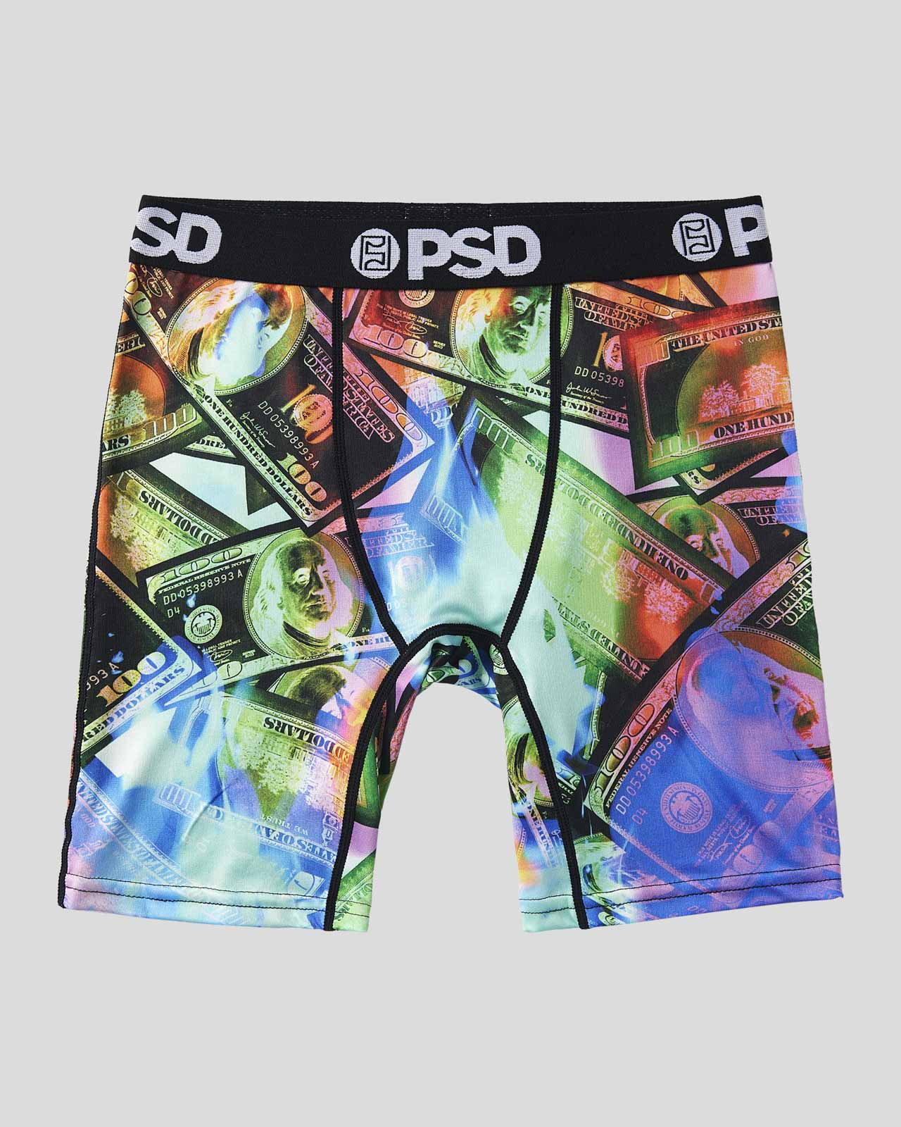 PSD Thermal Rain - Youth Underwear