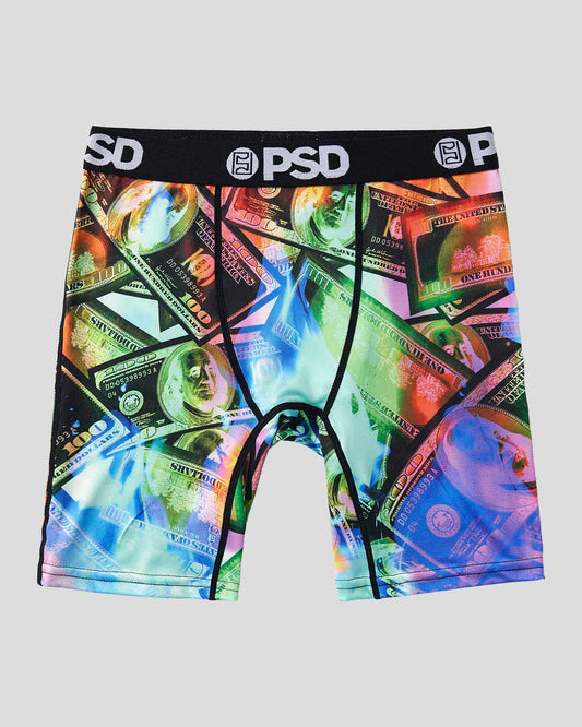 PSD Thermal Rain - Youth Underwear