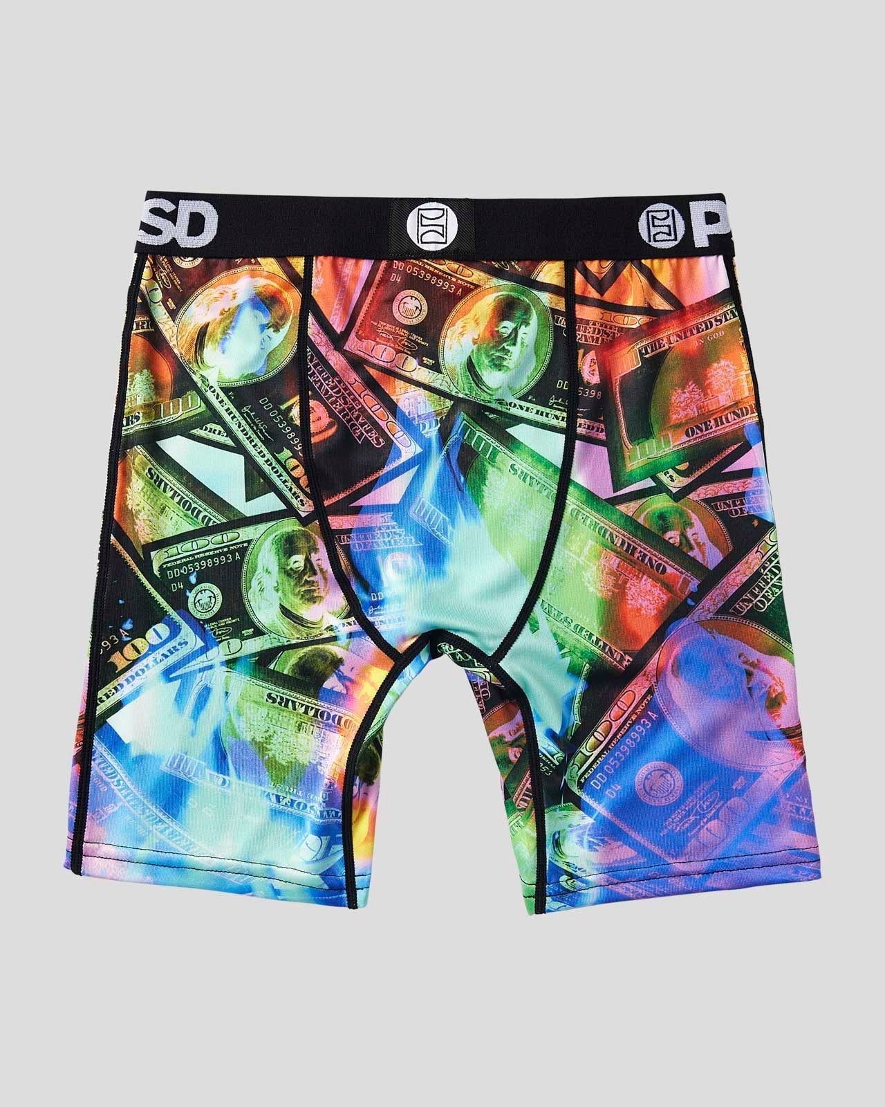 PSD Thermal Rain - Youth Underwear