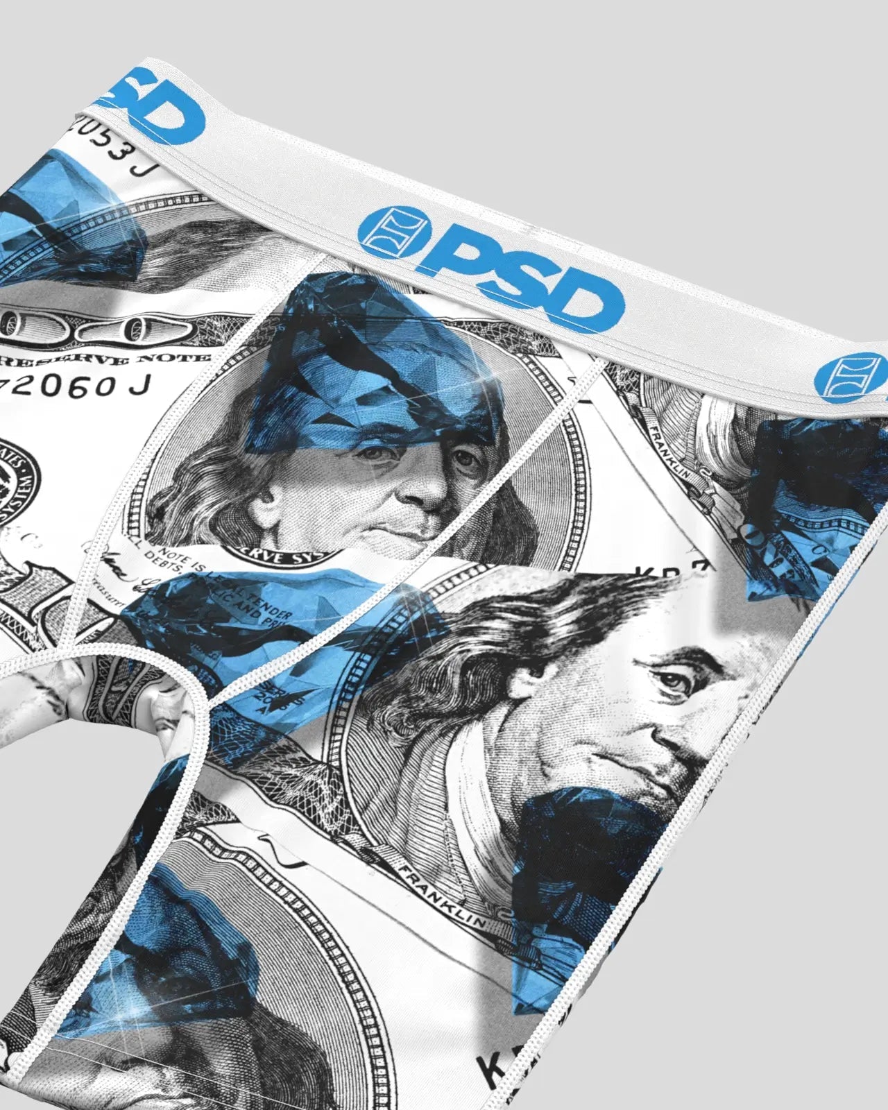 PSD Blue Cash - Youth Underwear