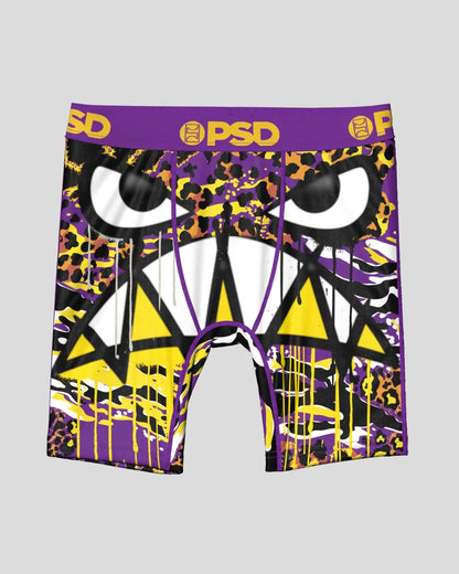 PSD Warface Untamed - Youth Underwear