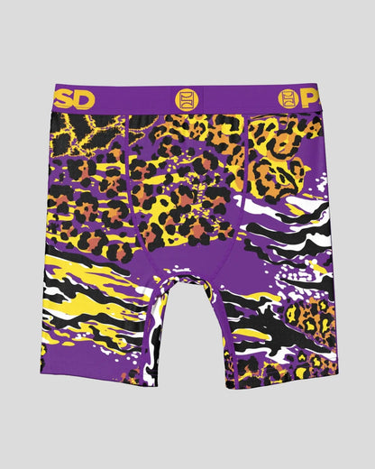 PSD Warface Untamed - Youth Underwear