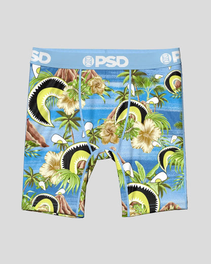 PSD Warface Island - Youth Underwear