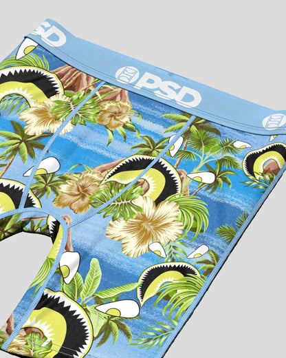 PSD Warface Island - Youth Underwear