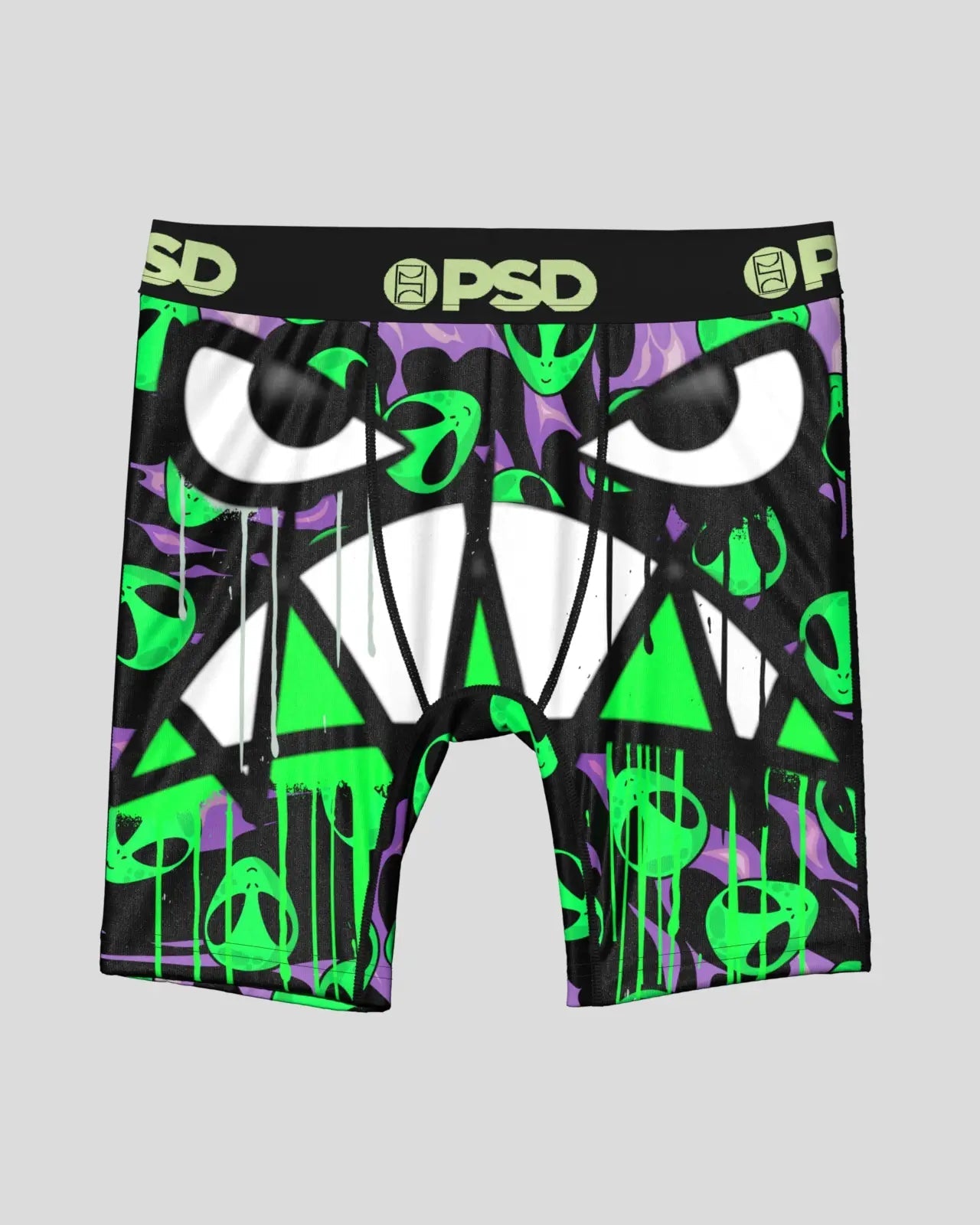 PSD Warface Martian - Youth Underwear
