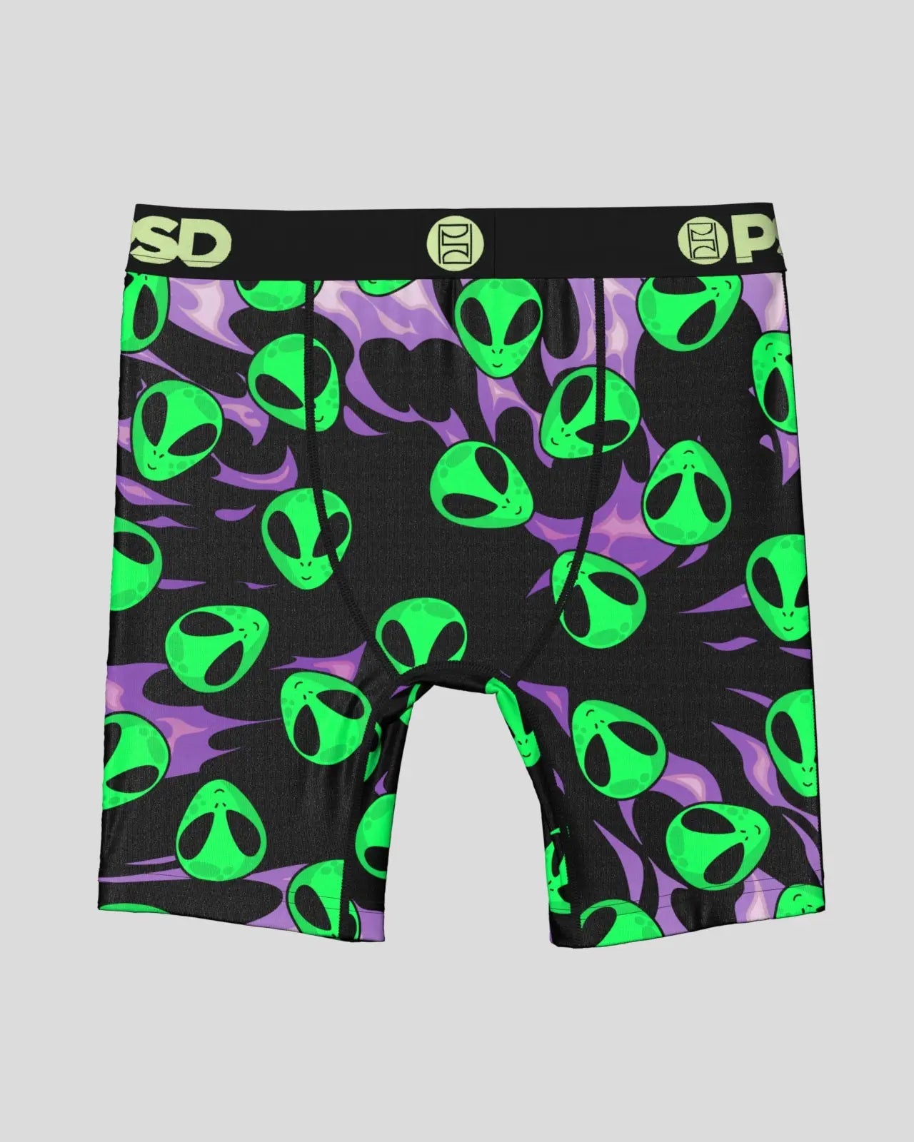 PSD Warface Martian - Youth Underwear