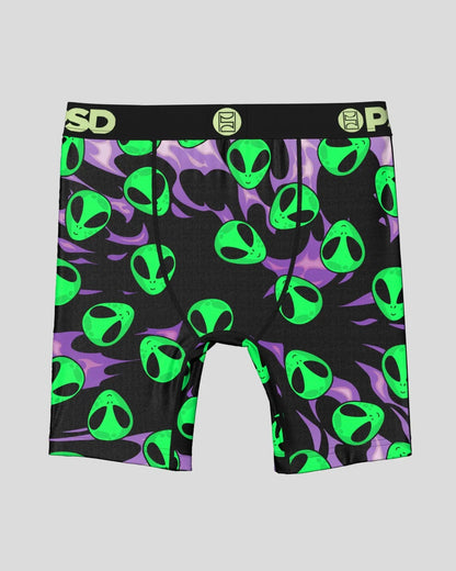 PSD Warface Martian - Youth Underwear