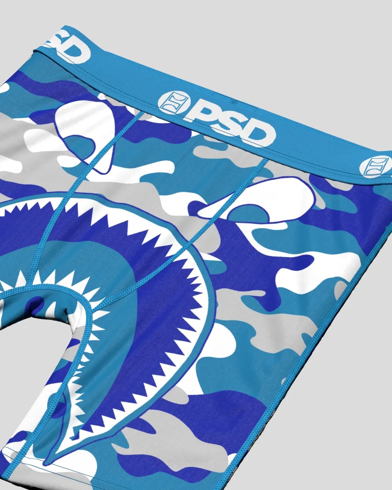 PSD Warface Camo Pulse - Youth Underwear