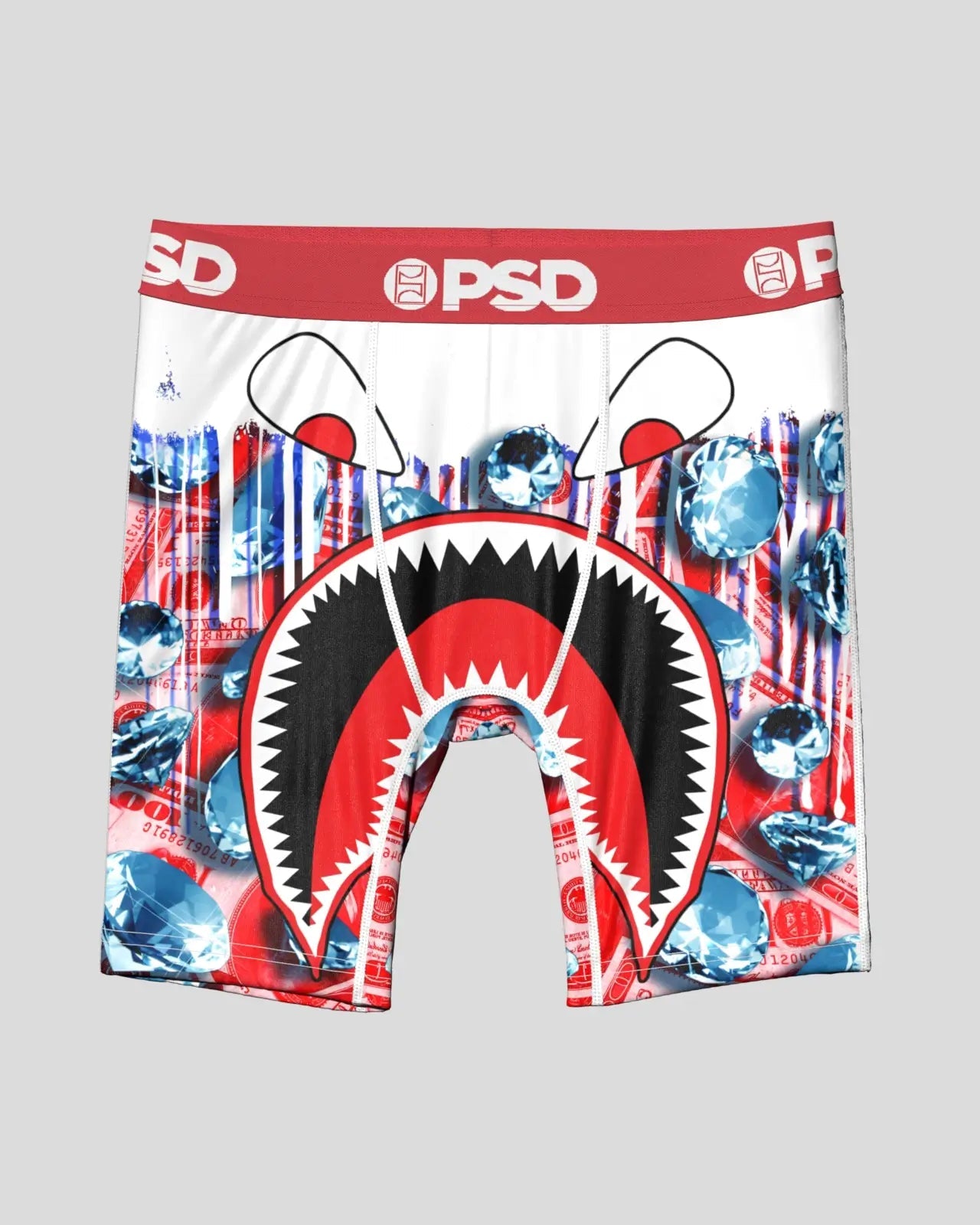 PSD Warface United Lux - Youth Underwear