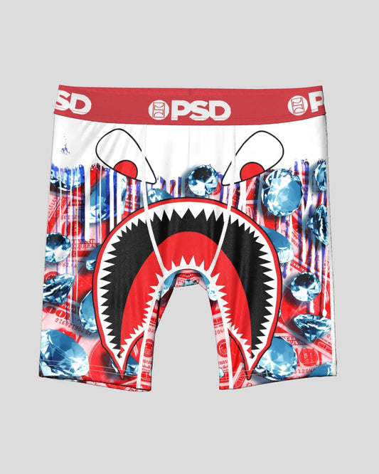 PSD Warface United Lux - Youth Underwear