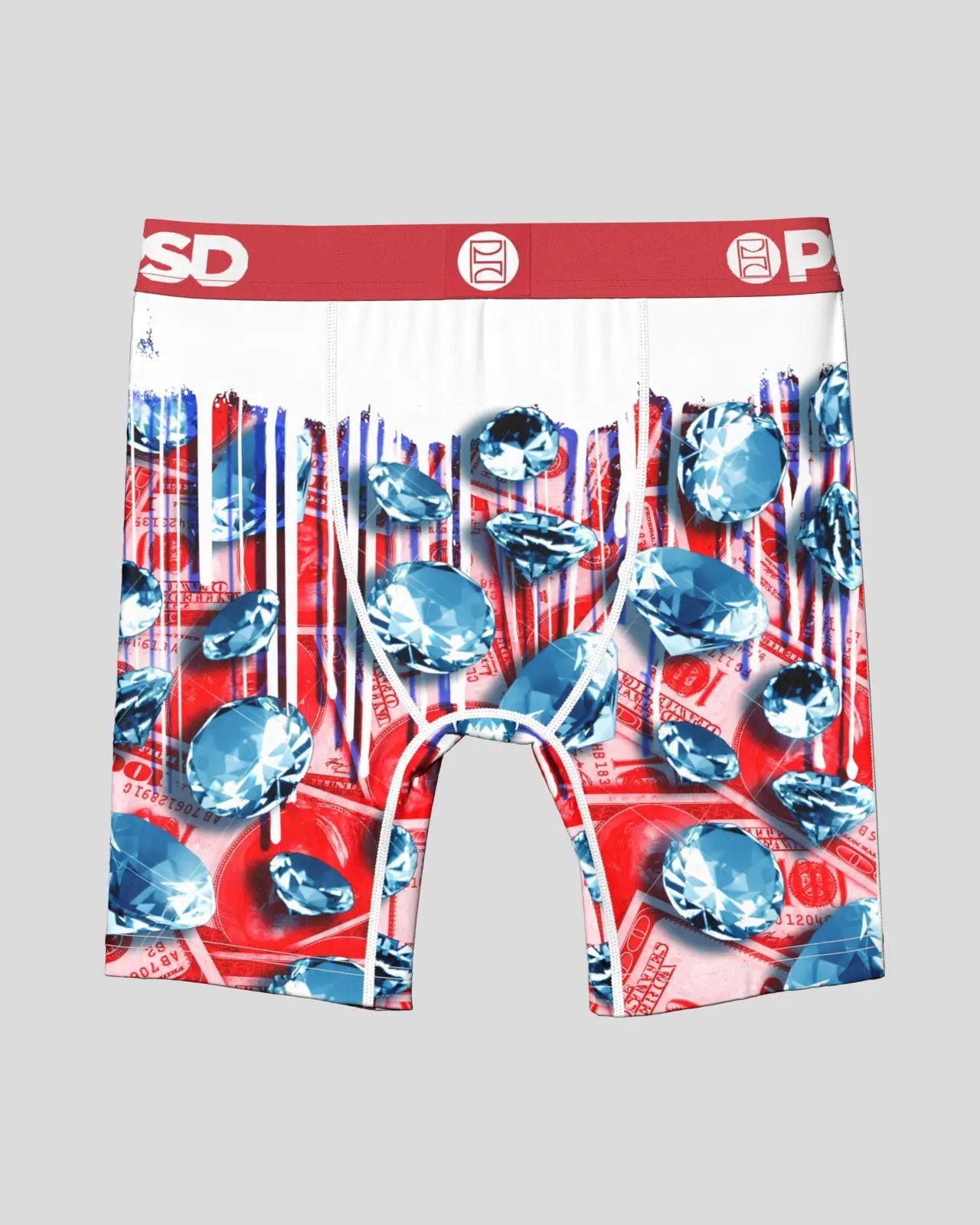PSD Warface United Lux - Youth Underwear