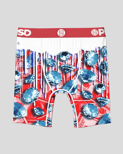 PSD Warface United Lux - Youth Underwear