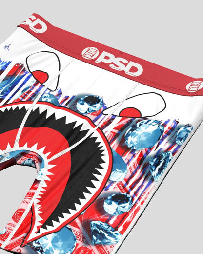 PSD Warface United Lux - Youth Underwear