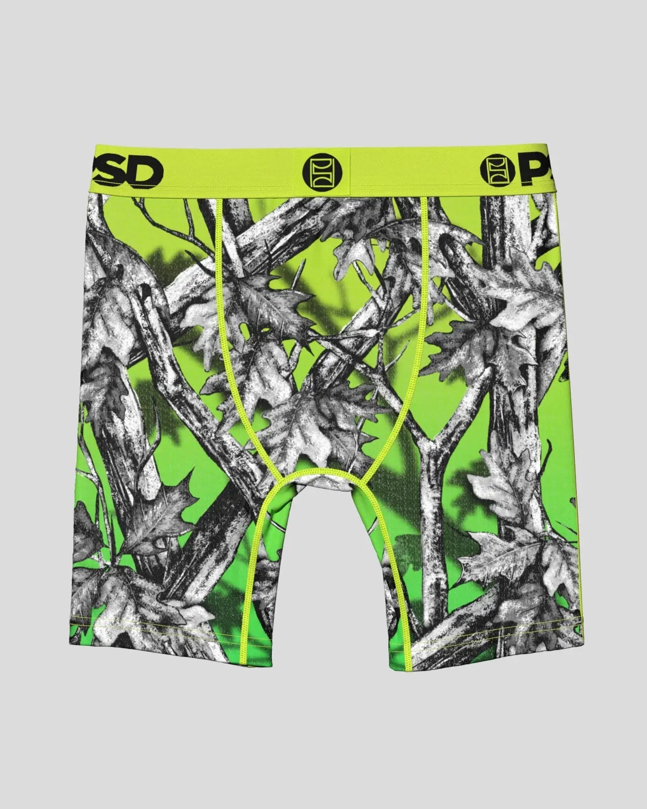 PSD Warface Neon Country - Youth Underwear