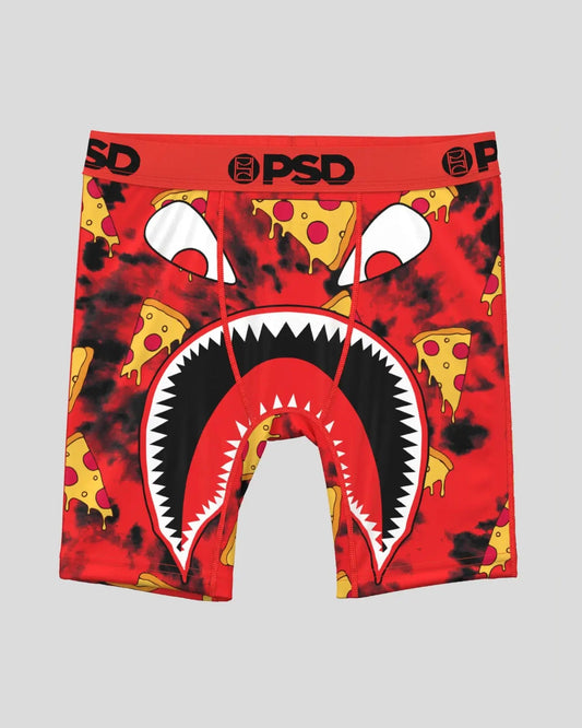 PSD Warface Pizza Drip - Youth Underwear