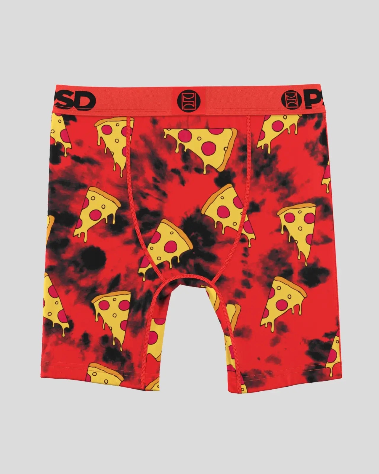 PSD Warface Pizza Drip - Youth Underwear