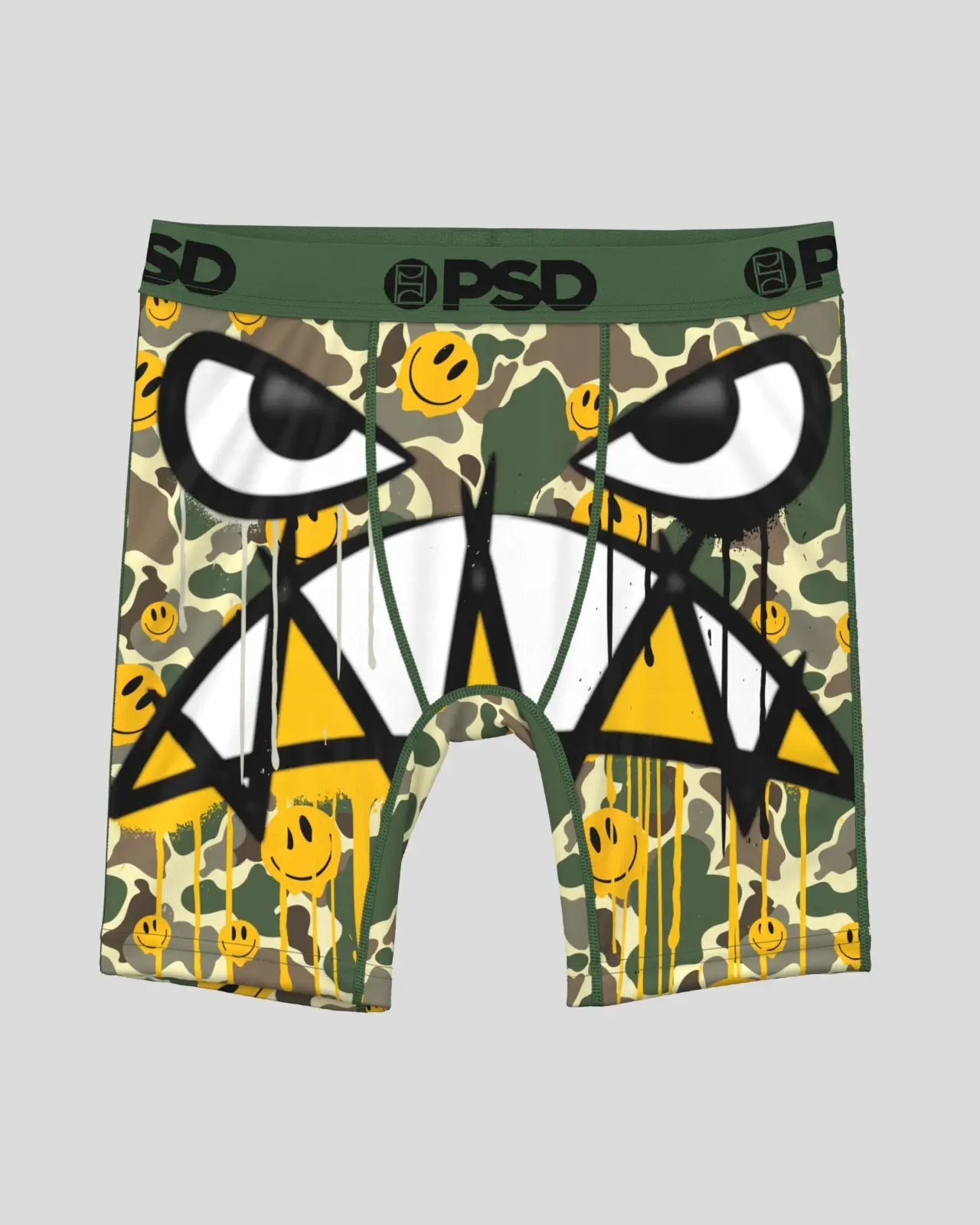 PSD Warface Smile Ops - Youth Underwear