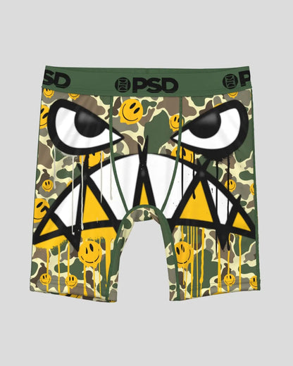 PSD Warface Smile Ops - Youth Underwear
