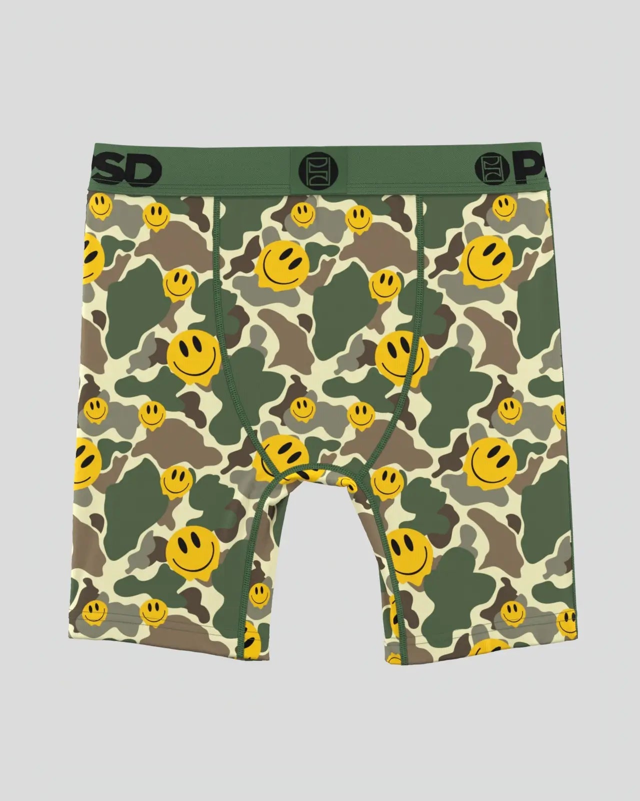 PSD Warface Smile Ops - Youth Underwear