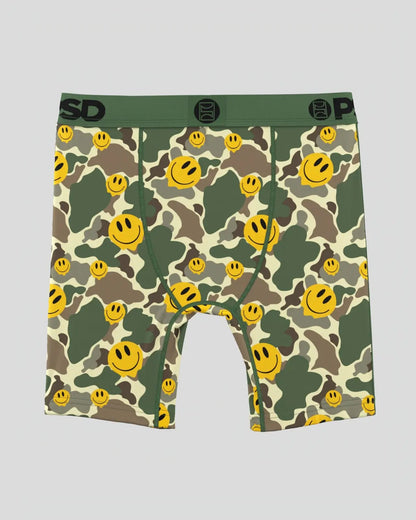 PSD Warface Smile Ops - Youth Underwear