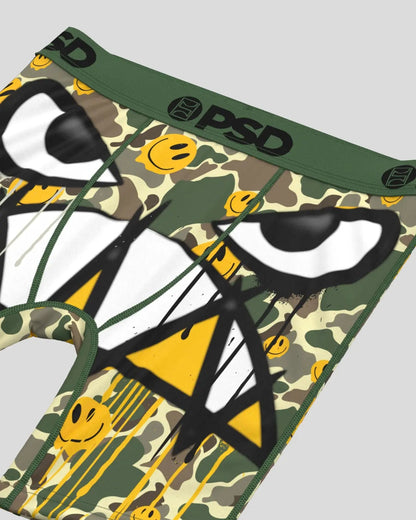 PSD Warface Smile Ops - Youth Underwear