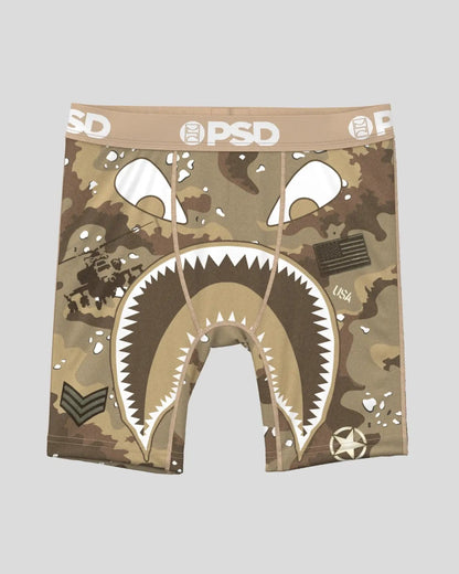 PSD Warface Sandstorm - Youth Underwear