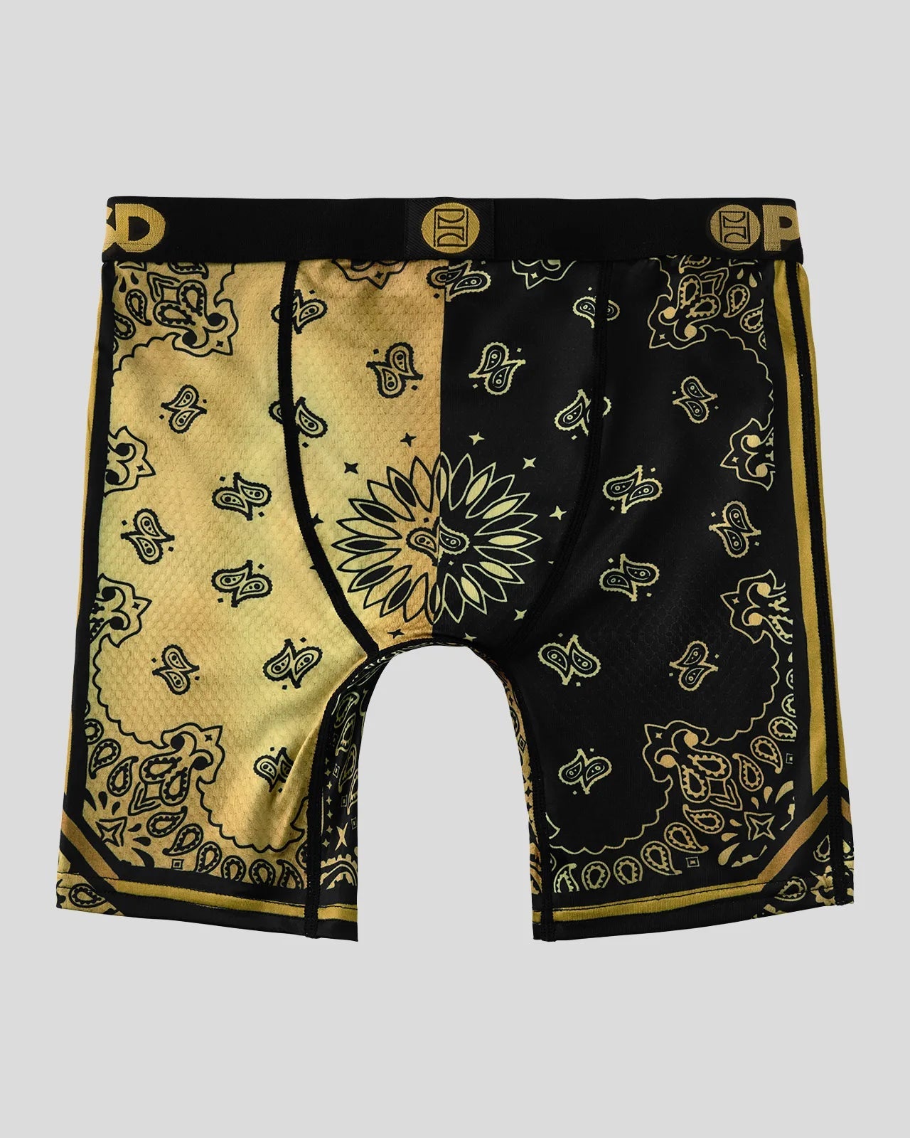PSD Warface Golden - Youth Underwear