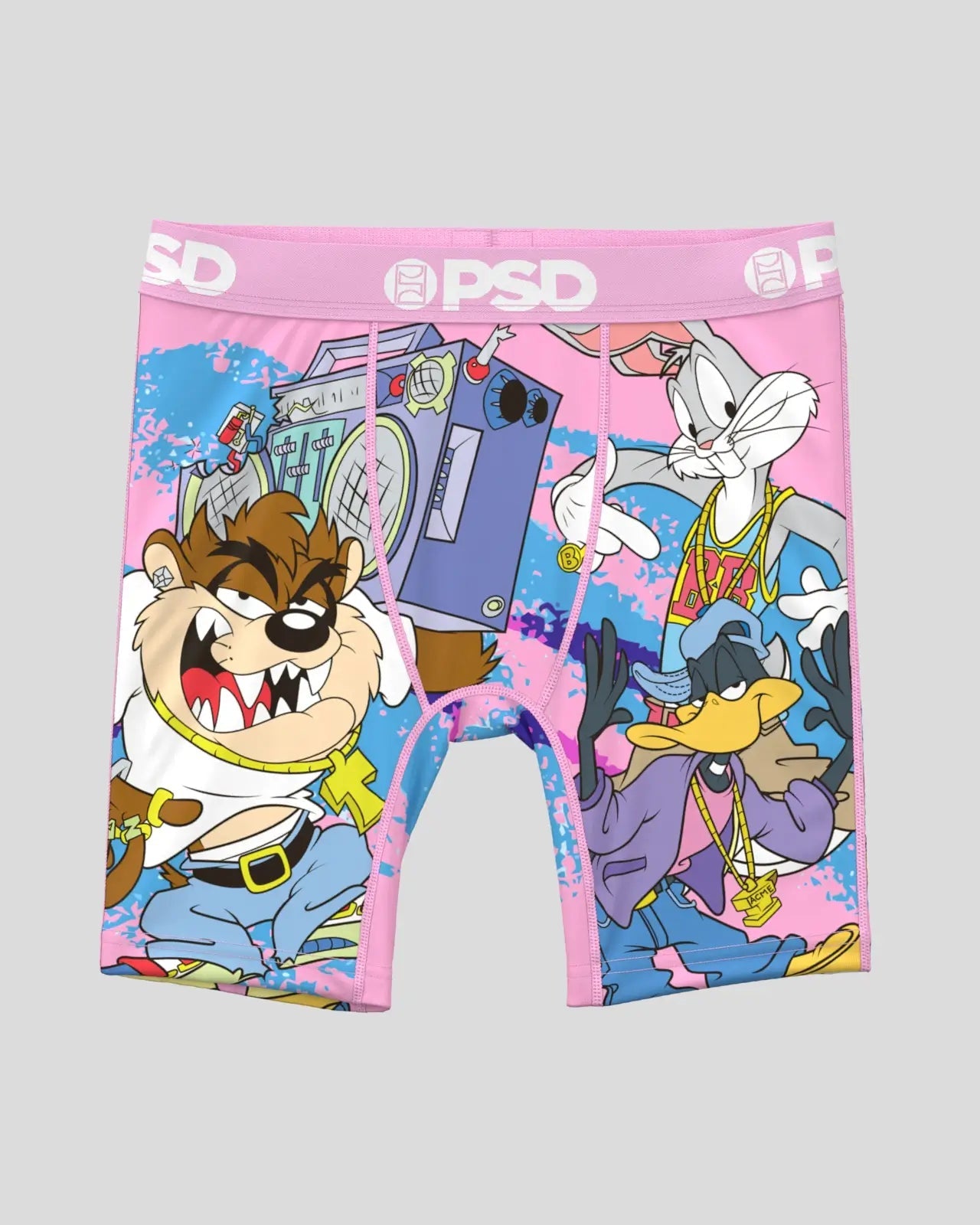 PSD Looney Tunes - All Good - Youth Underwear