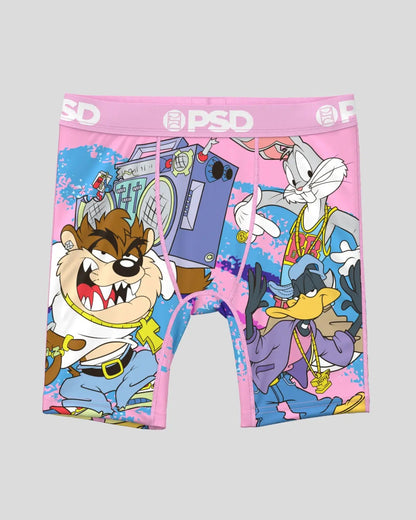 PSD Looney Tunes - All Good - Youth Underwear