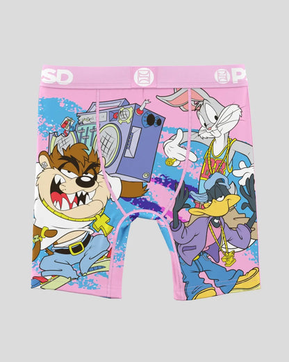 PSD Looney Tunes - All Good - Youth Underwear