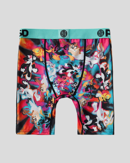 PSD Looney Tunes - Chase - Youth Underwear