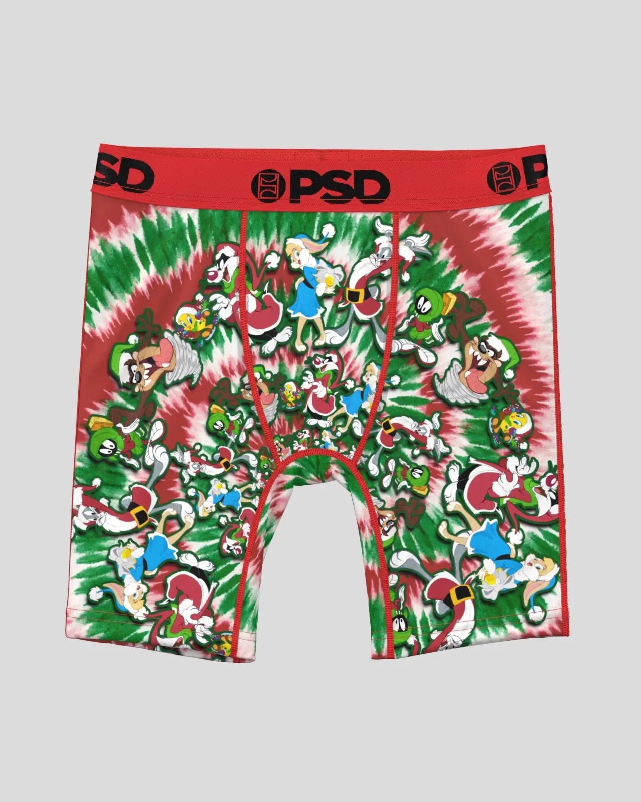 PSD Looney Tunes - Holidaze - Youth Underwear