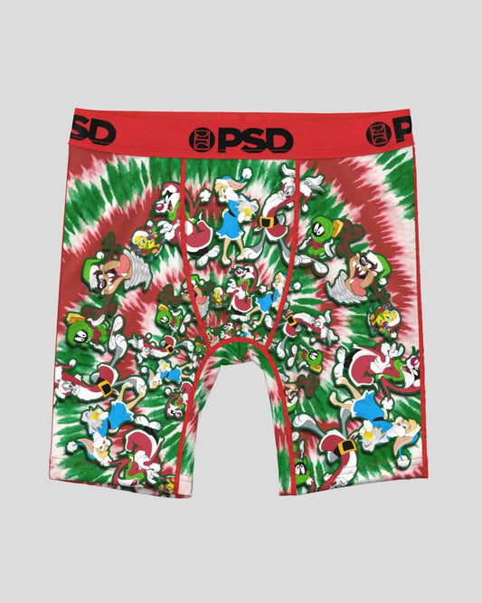 PSD Looney Tunes - Holidaze - Youth Underwear