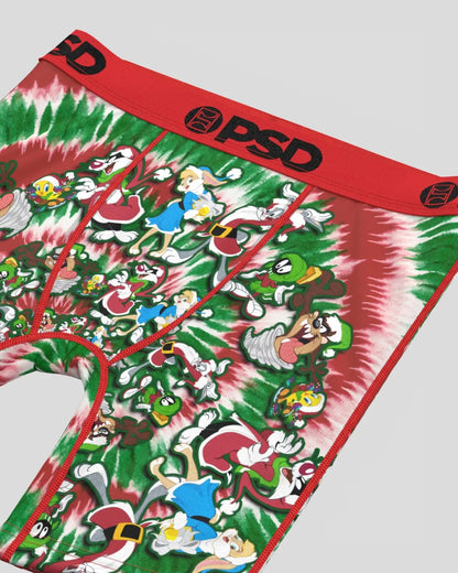 PSD Looney Tunes - Holidaze - Youth Underwear