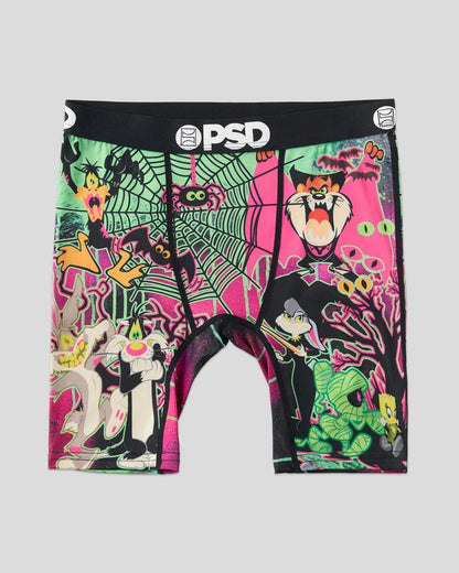 PSD Looney Tunes - Looneyween - Youth Underwear