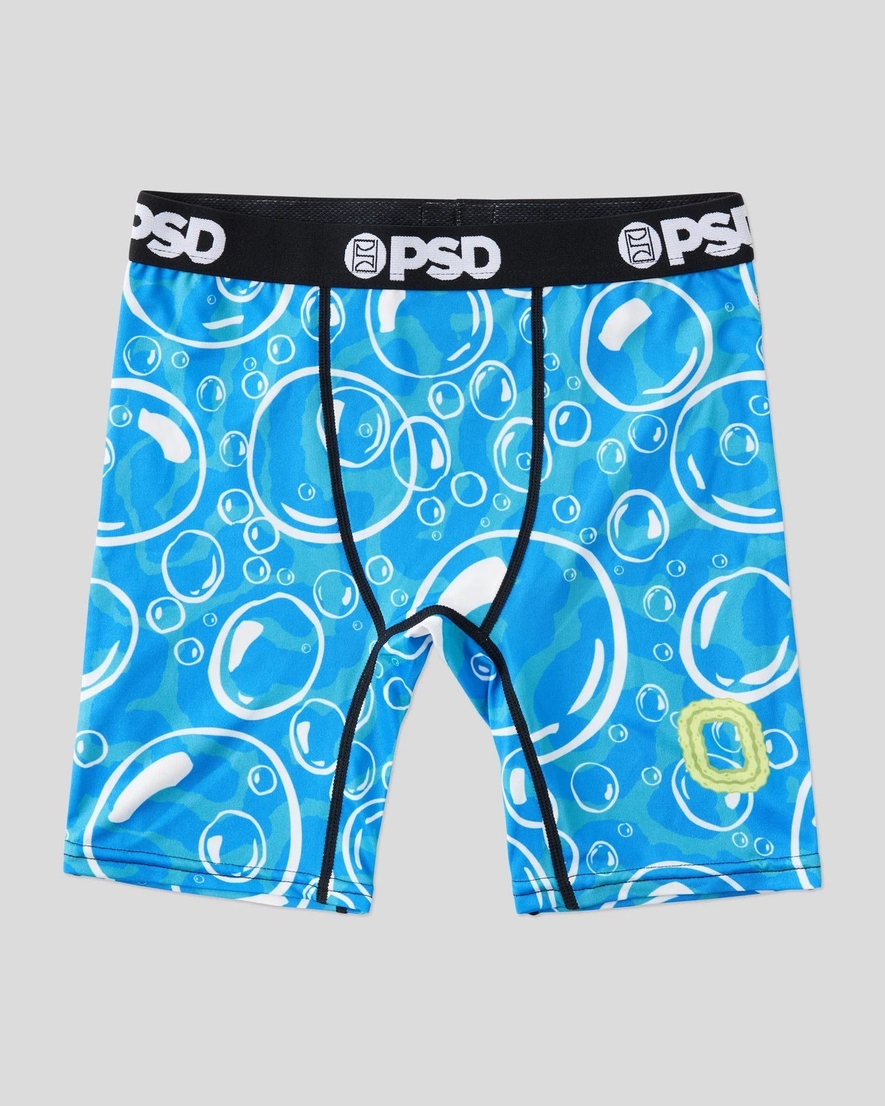 PSD Overtime x SpongeBob SquarePants - Bubbles - Youth Underwear