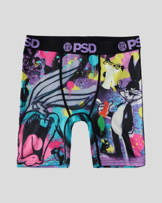 PSD Looney Tunes - Bugs Life - Youth Underwear