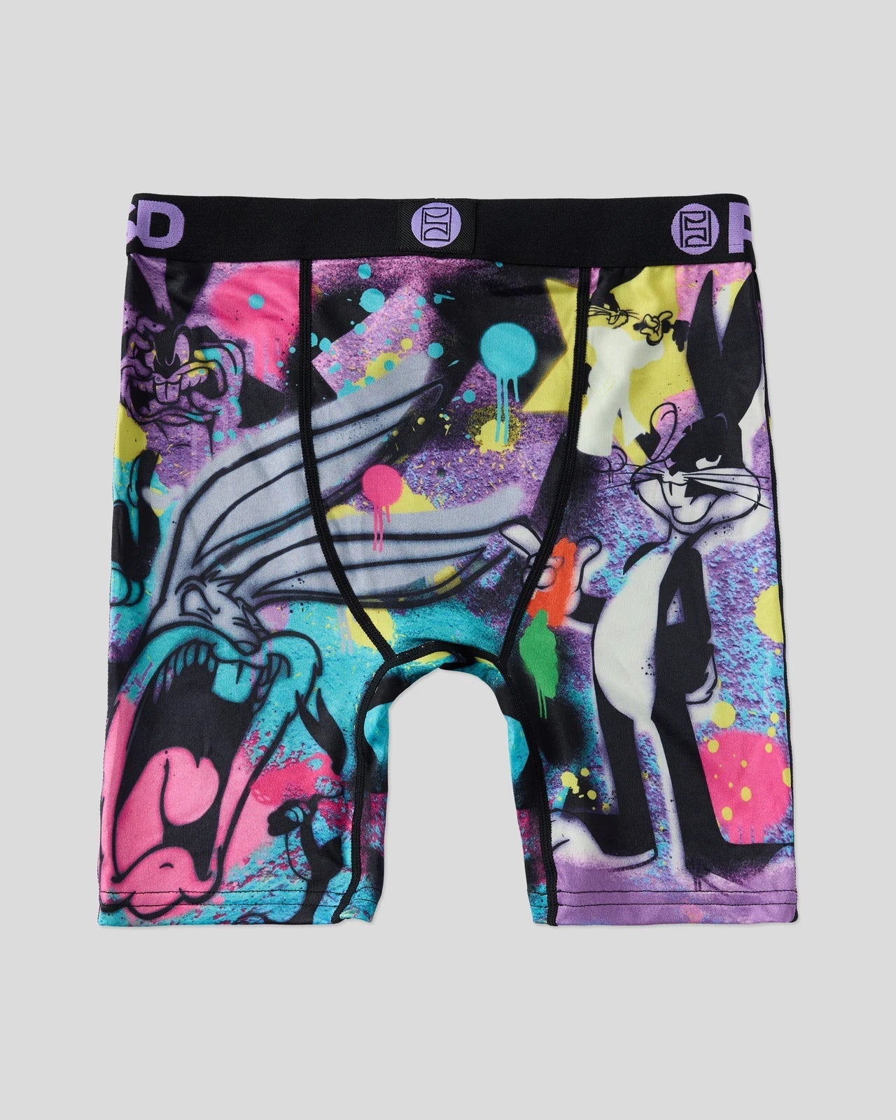 PSD Looney Tunes - Bugs Life - Youth Underwear