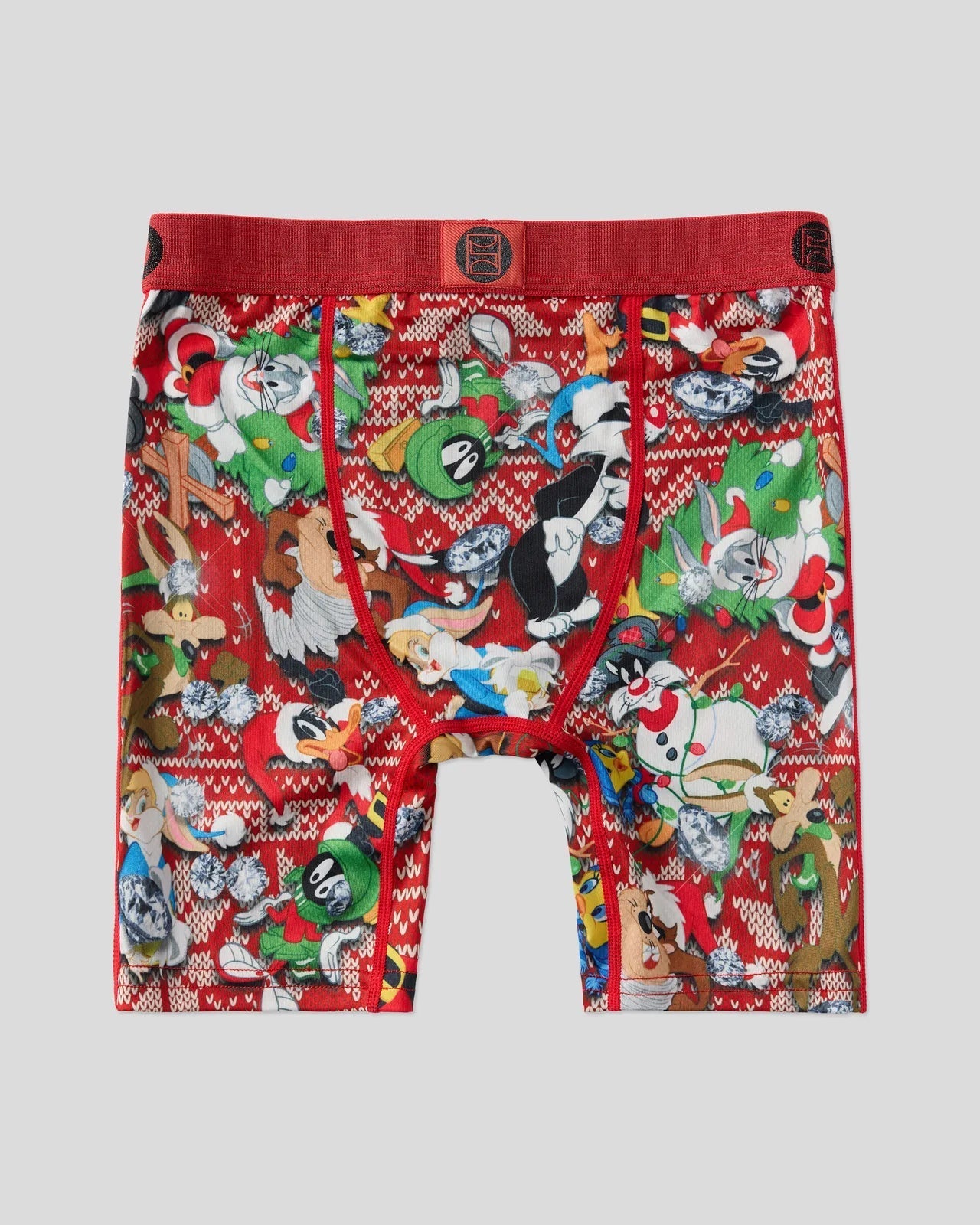PSD Looney Tunes - Looney Holiday - Youth Underwear