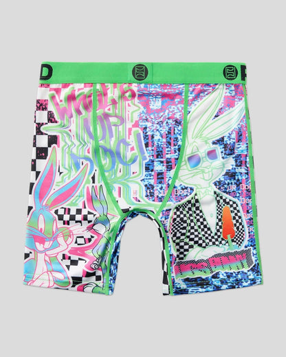 PSD Looney Tunes - Bugs Glitch - Youth Underwear