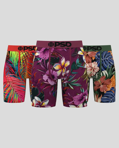 PSD 3 Pack - Wave Runner - Standard Length