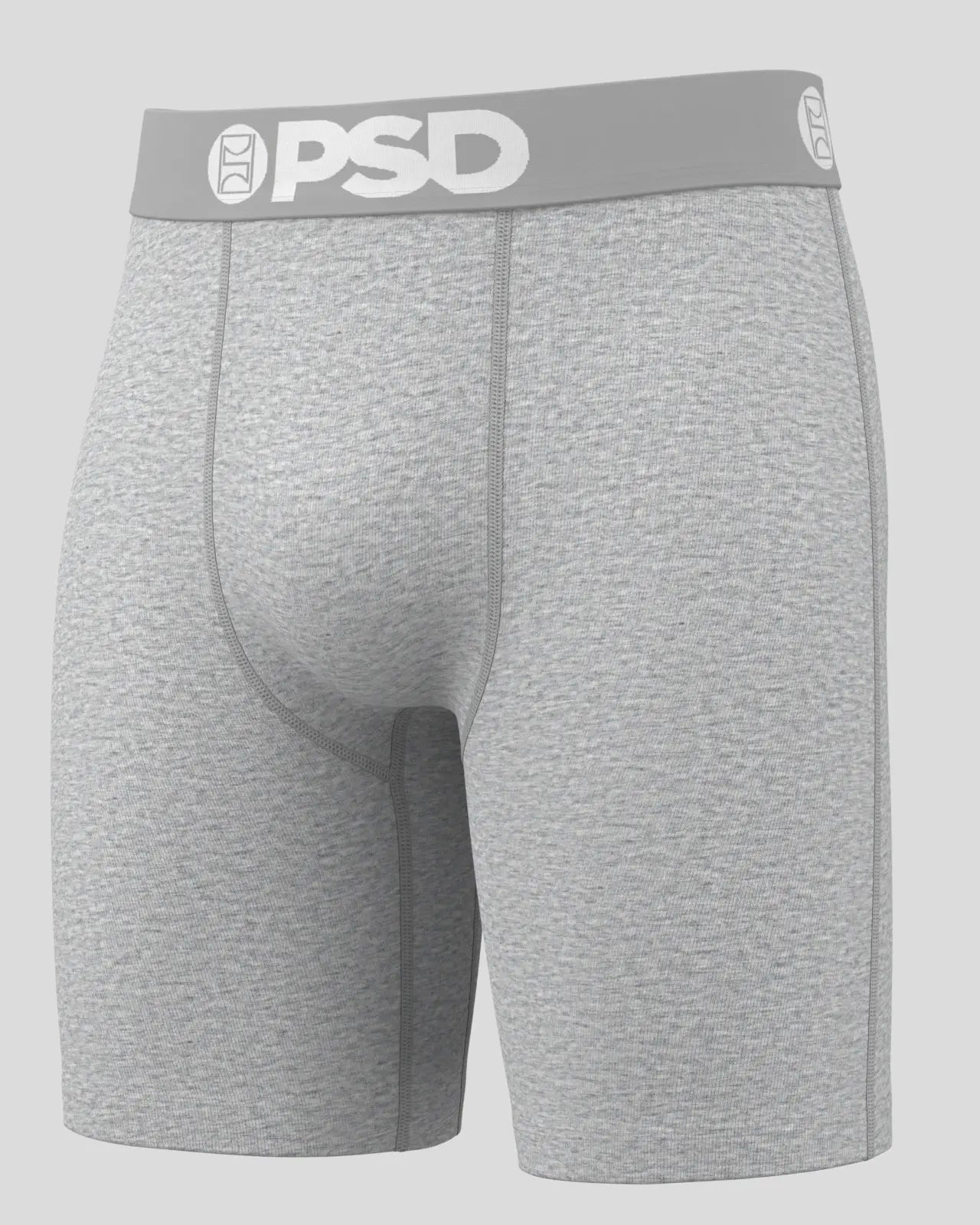 PSD Solids 3 Pack - Faded - Standard Length - Cotton