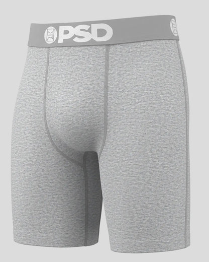 PSD Solids 3 Pack - Faded - Standard Length - Cotton
