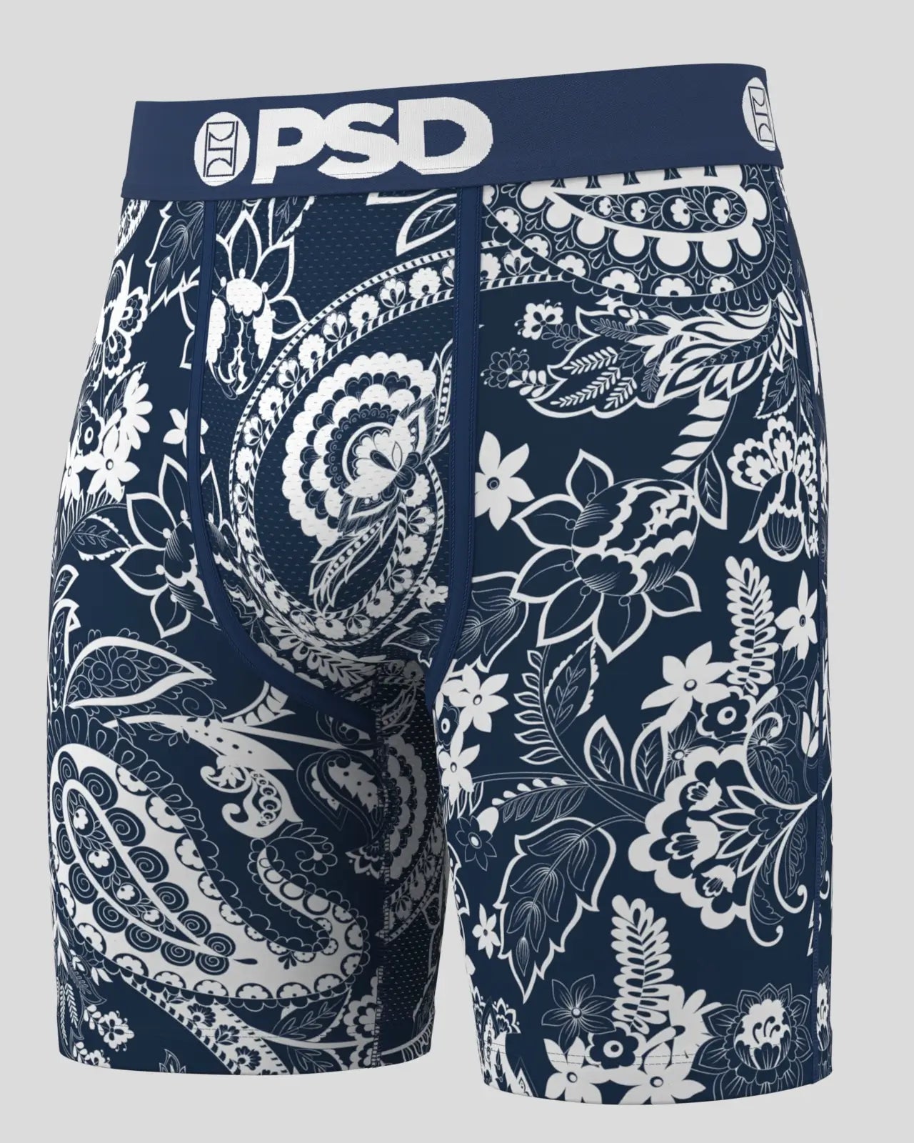 PSD 3 Pack - Dark Bandana - Standard Length