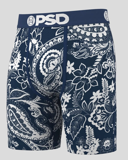 PSD 3 Pack - Dark Bandana - Standard Length
