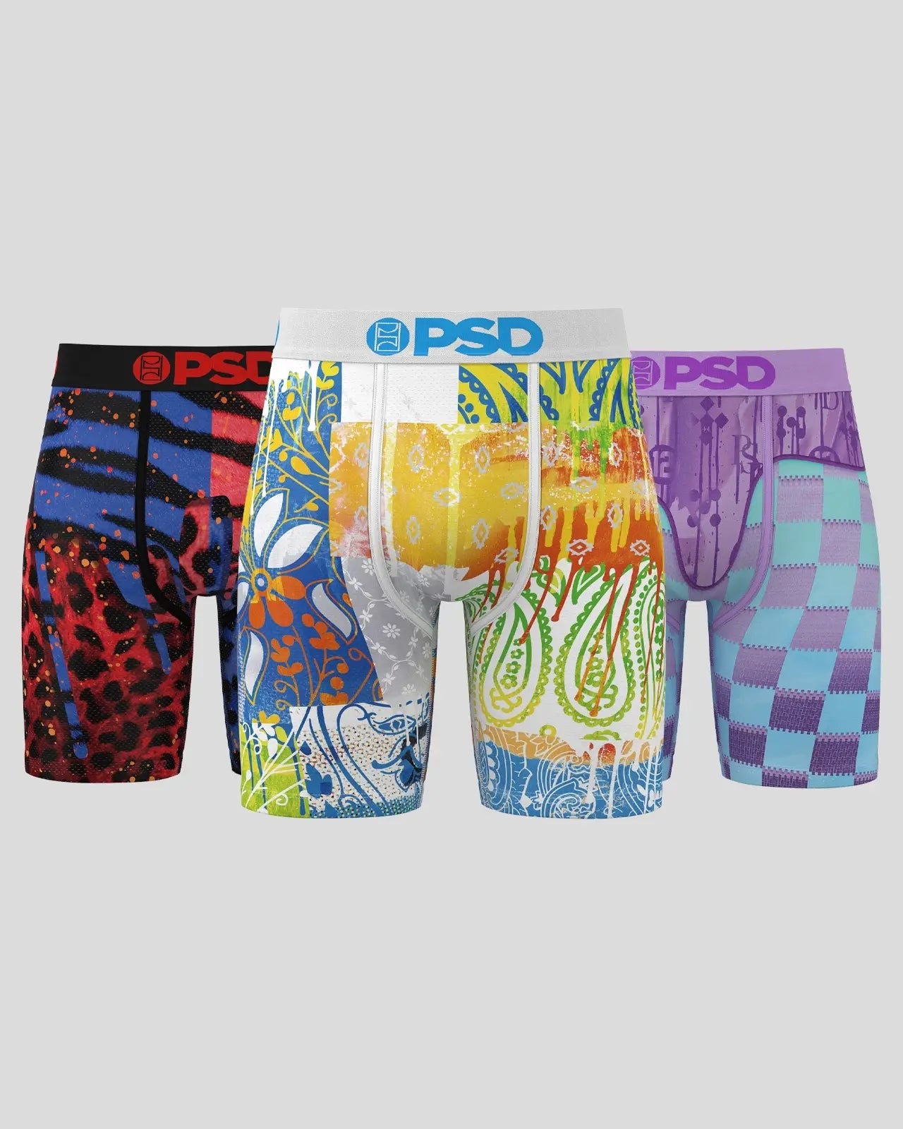 PSD CoolMesh 3 Pack - Ja Morant - CoolMesh