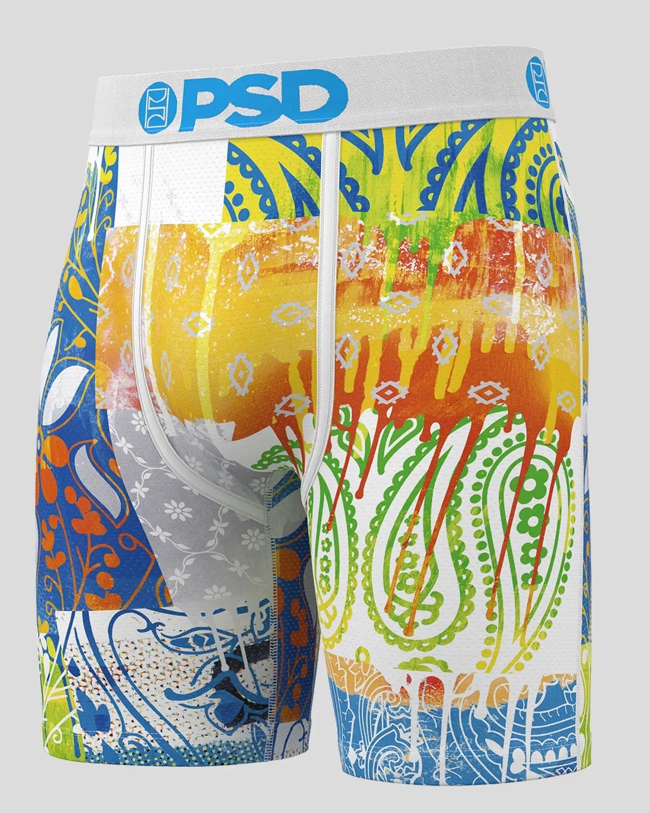 PSD CoolMesh 3 Pack - Ja Morant - CoolMesh