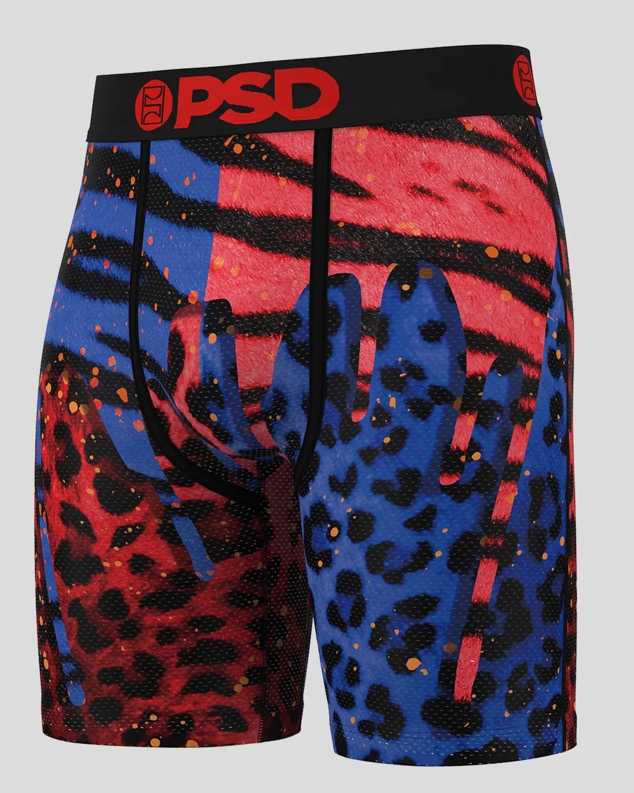 PSD CoolMesh 3 Pack - Ja Morant - CoolMesh